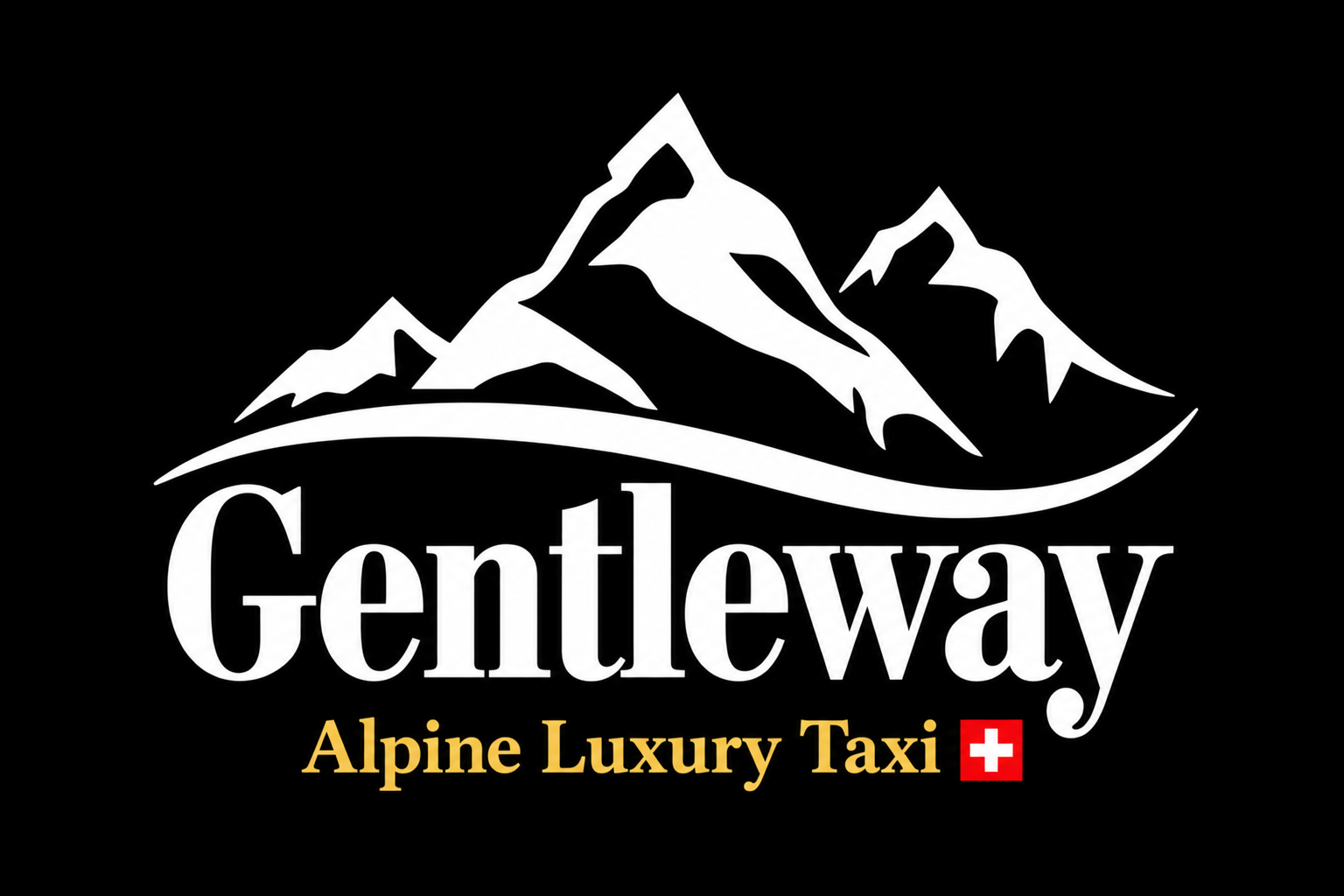 Gentleway Alpine Luxury Taxi